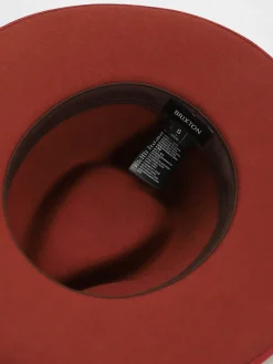 Brixton Reno Fedora Hat