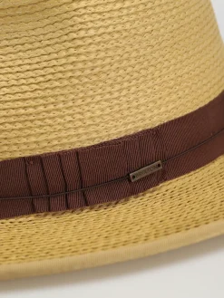Brixton Reno Straw Hat