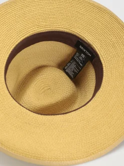 Brixton Reno Straw Hat