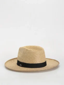 Brixton Reno Straw Hat