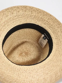Brixton Reno Straw Hat
