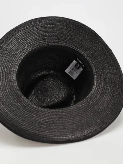 Brixton Reno Straw Hat Wmn