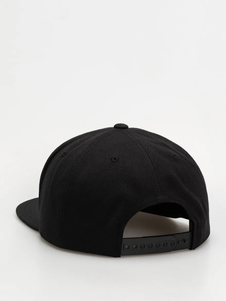 Brixton Roller Mp Snpk Cap