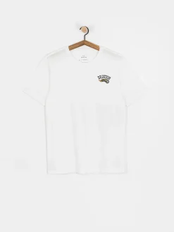 Brixton Roller Tlrt Pkt T-Shirt