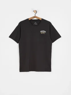 Brixton Roller Tlrt Pkt T-Shirt