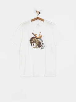 Brixton Rowdy Tlrt T-Shirt