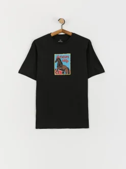 Brixton Rusty Tlrt T-shirt