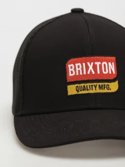 Brixton Scoop X Mp Mesh Cap