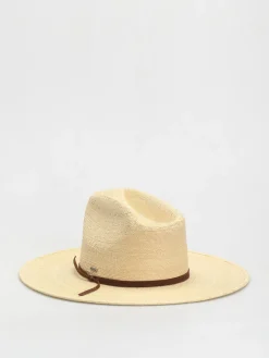 Brixton Sedona Straw Reserve Cowboy Ha