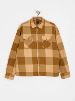 Brixton Selden Flannel Shirt