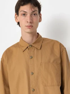 Brixton Selden Overshirt Shirt