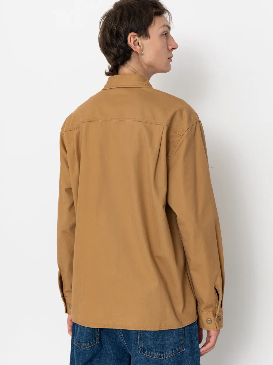 Brixton Selden Overshirt Shirt