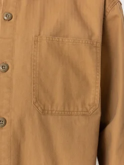 Brixton Selden Overshirt Shirt