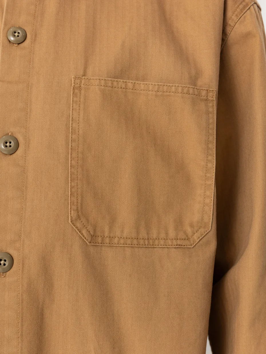 Brixton Selden Overshirt Shirt