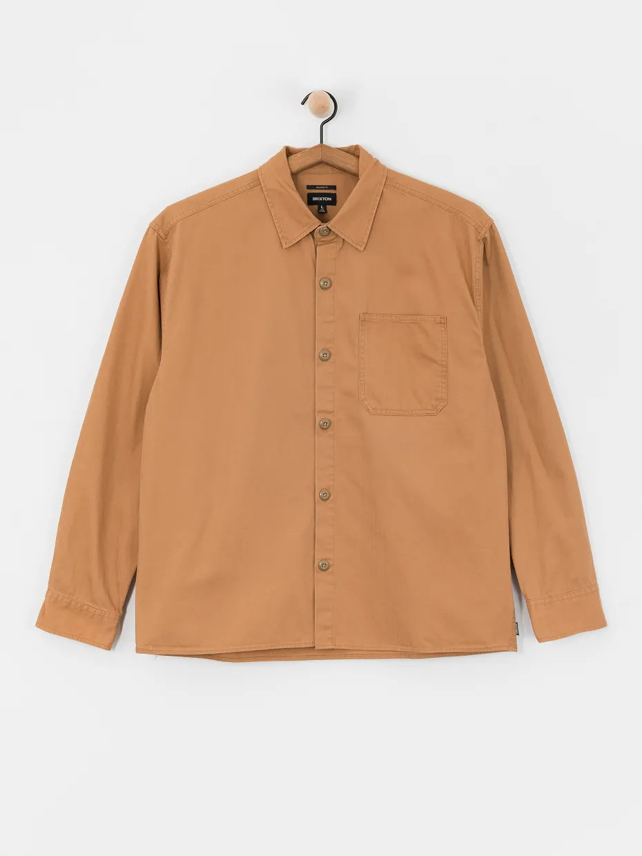 Brixton Selden Overshirt Shirt