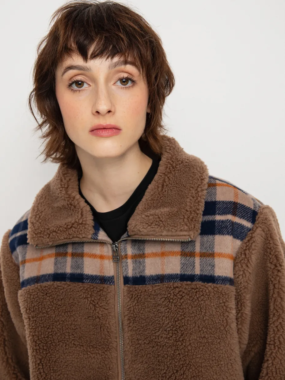 Brixton Sheridan Jacket Wmn