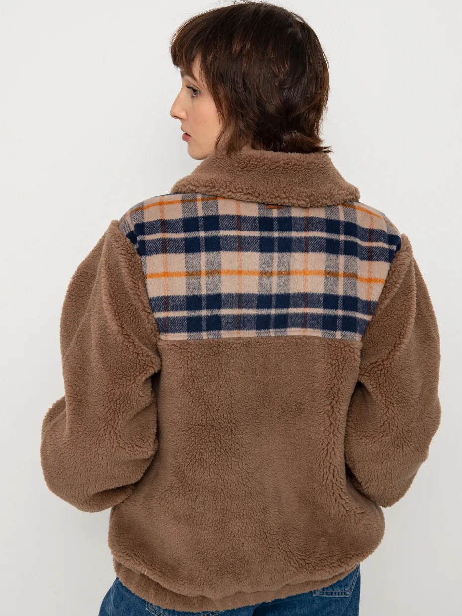 Brixton Sheridan Jacket Wmn