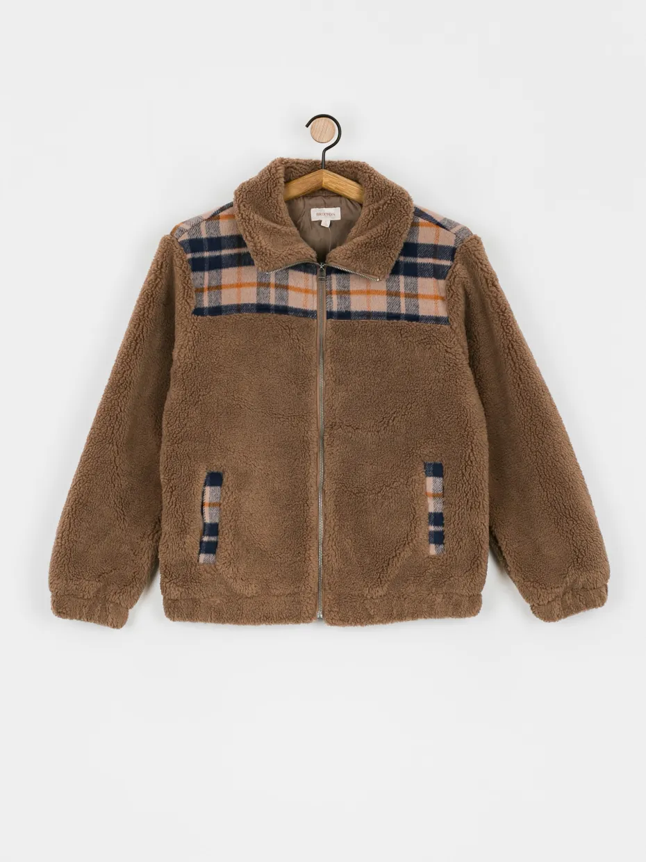 Brixton Sheridan Jacket Wmn