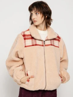 Brixton Sheridan Jacket Wmn