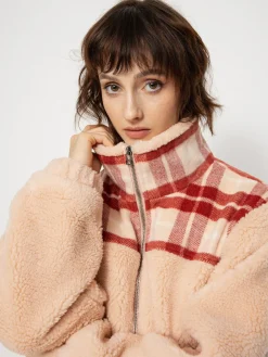 Brixton Sheridan Jacket Wmn