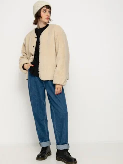 Brixton Sherpa Reversible Padded Jacket Wmn