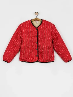 Brixton Sherpa Reversible Padded Jacket Wmn