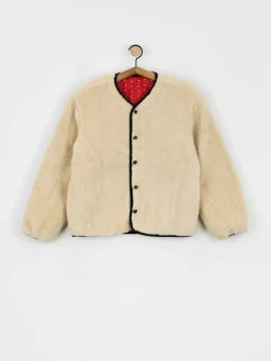 Brixton Sherpa Reversible Padded Jacket Wmn