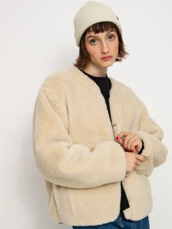 Brixton Sherpa Reversible Padded Jacket Wmn