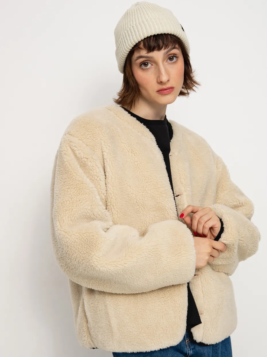 Brixton Sherpa Reversible Padded Jacket Wmn