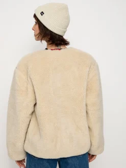 Brixton Sherpa Reversible Padded Jacket Wmn