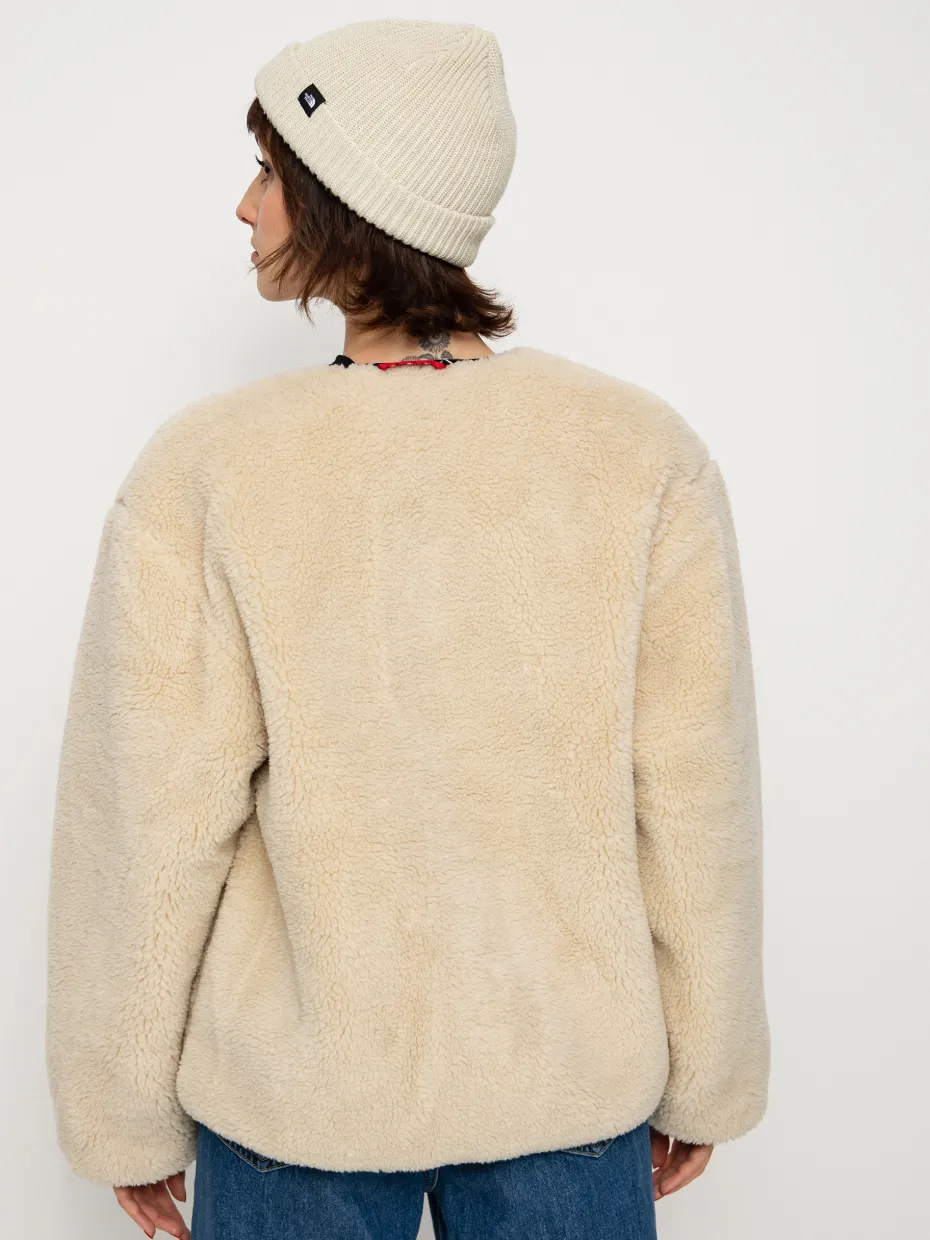 Brixton Sherpa Reversible Padded Jacket Wmn