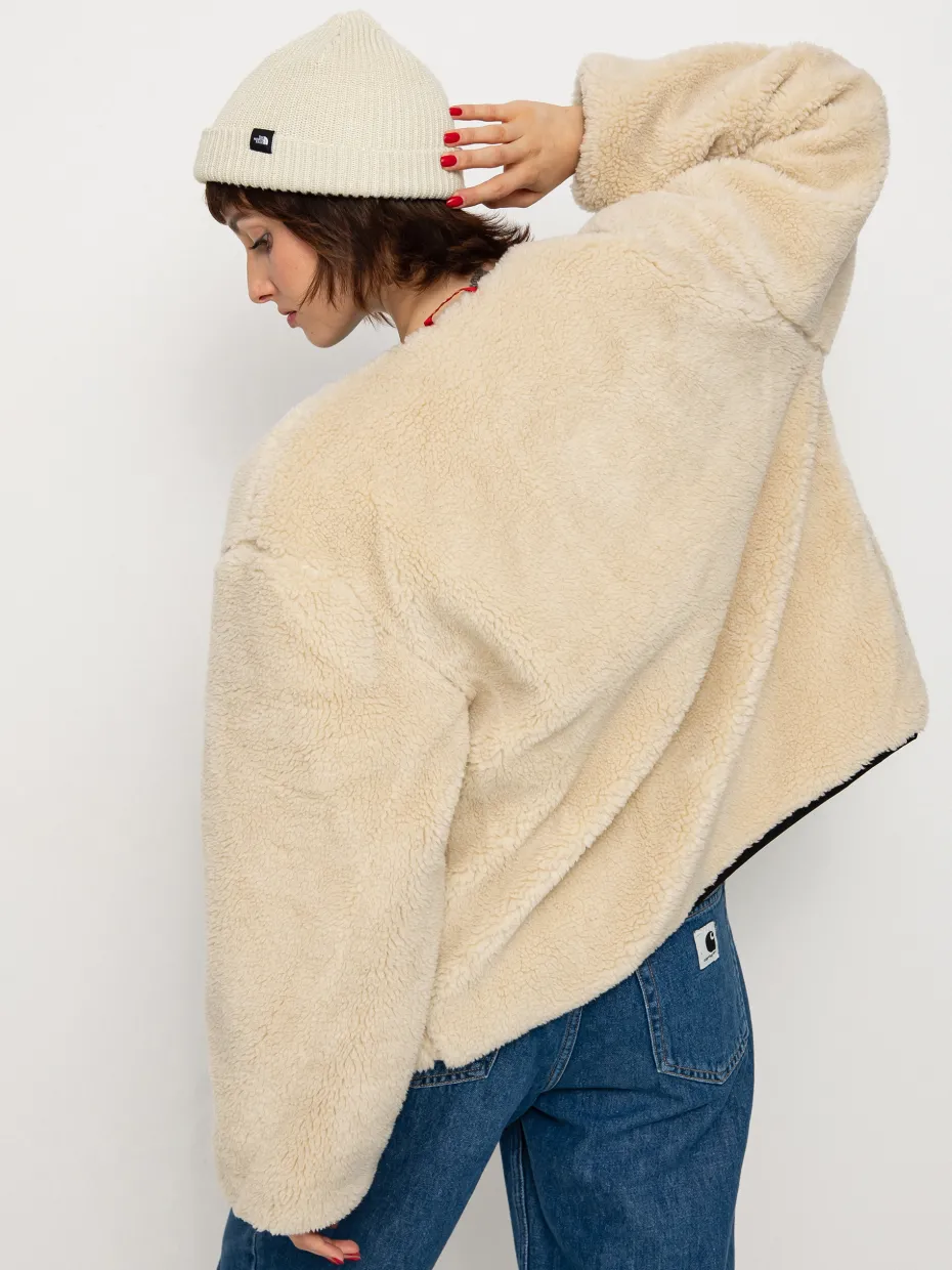 Brixton Sherpa Reversible Padded Jacket Wmn
