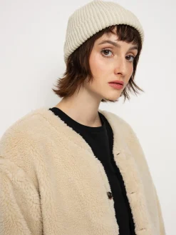 Brixton Sherpa Reversible Padded Jacket Wmn