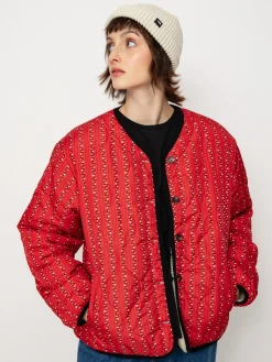 Brixton Sherpa Reversible Padded Jacket Wmn