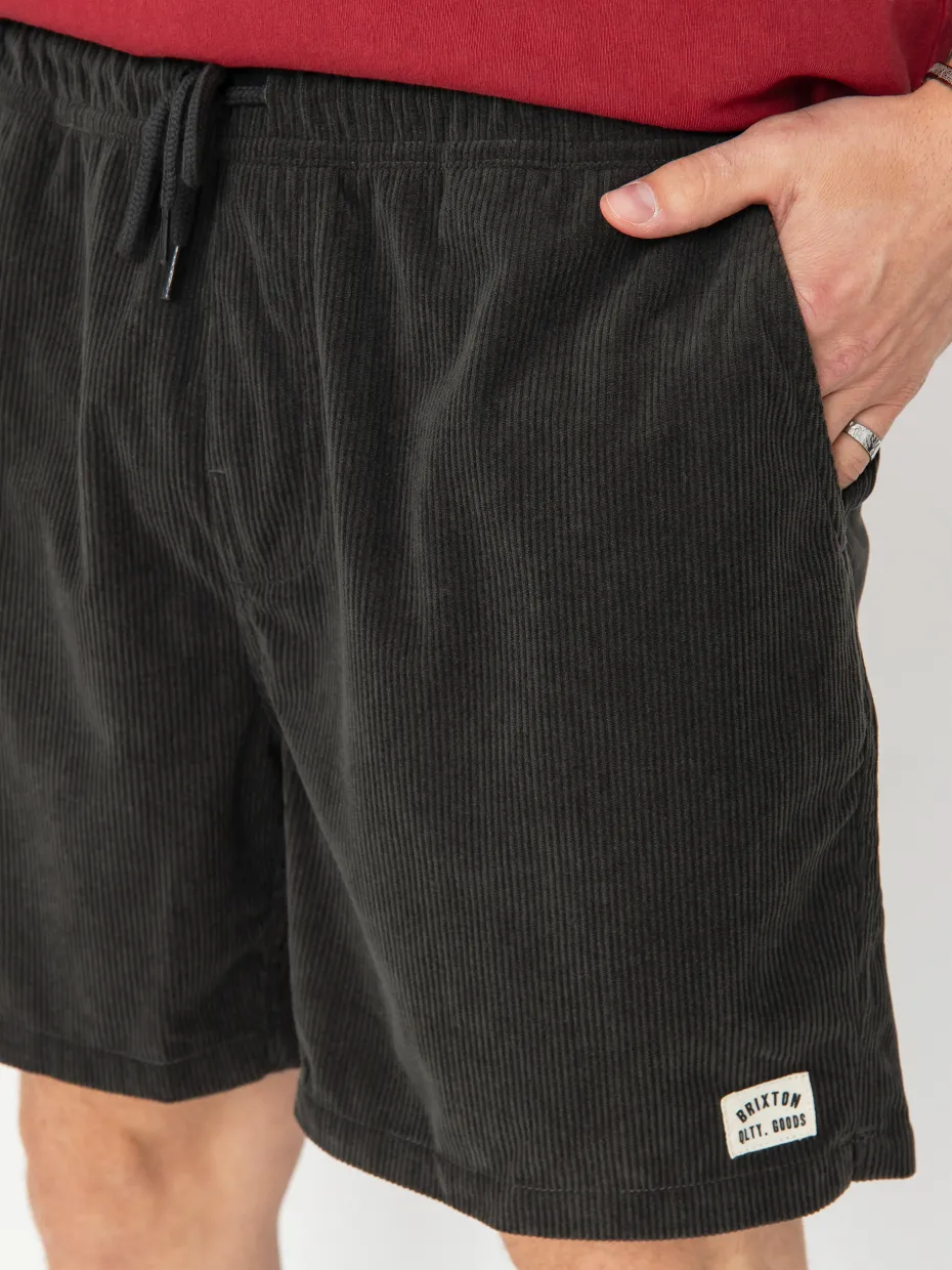 Brixton Shorts Everyday Corduroy
