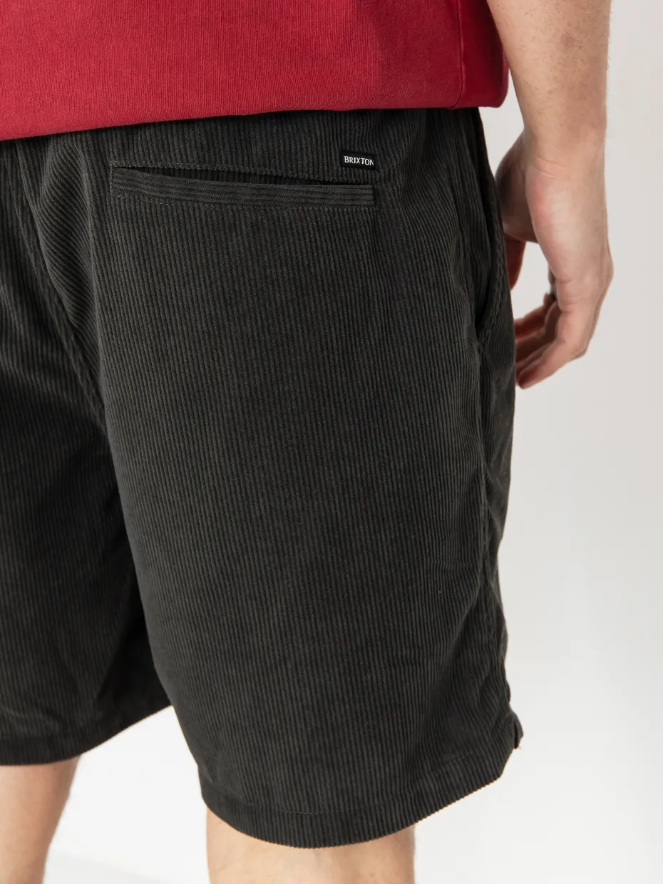 Brixton Shorts Everyday Corduroy
