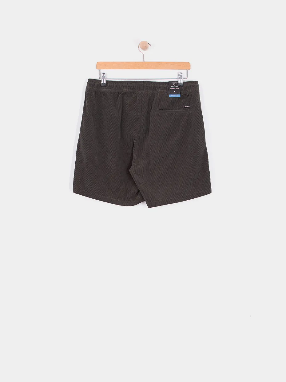 Brixton Shorts Everyday Corduroy