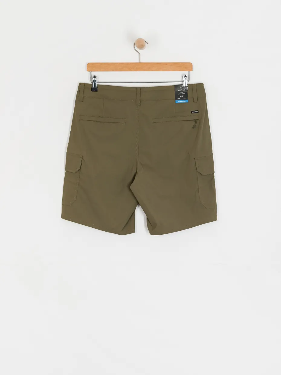 Brixton Shorts Shyft Stretch Cargo