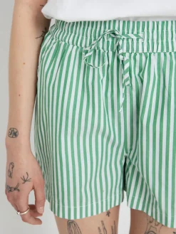 Brixton Sidney Boxer Shorts Wmn
