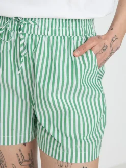 Brixton Sidney Boxer Shorts Wmn