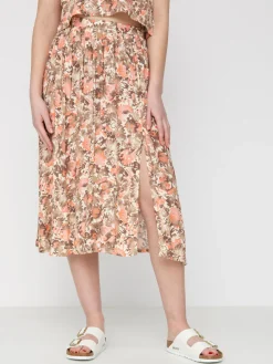 Brixton Spódnica Capri Midi Dress Wmn