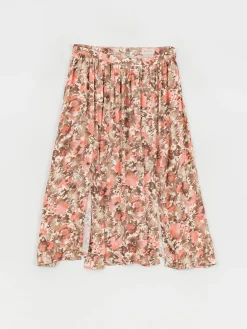 Brixton Spódnica Capri Midi Dress Wmn