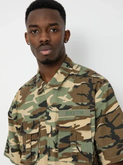 Brixton Surplus Shirt