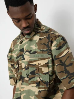Brixton Surplus Shirt
