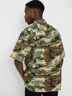 Brixton Surplus Shirt
