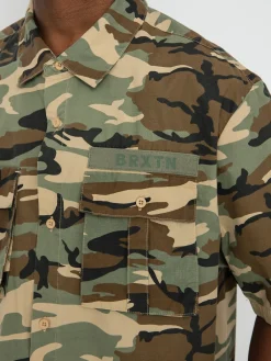 Brixton Surplus Shirt