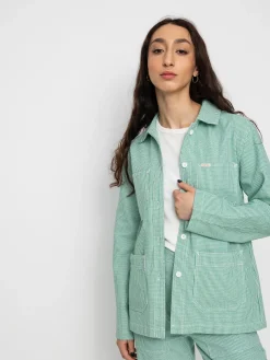 Brixton Survey Chore Coat Shirt Wmn