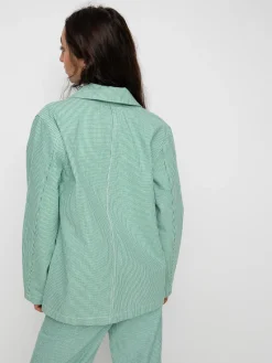Brixton Survey Chore Coat Shirt Wmn