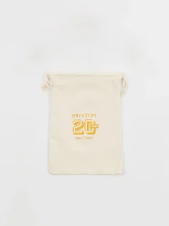 Brixton 20Th Anniv Bowery Flannel Shirt