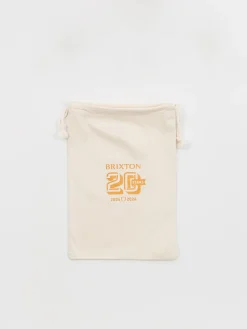 Brixton 20Th Anniversary Detroit Pkt T-Shirt